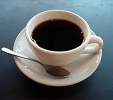 imagem de Cafeterias