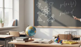 Imagem de Professores