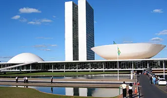 imagem de Órgãos Públicos