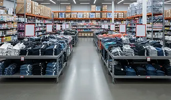 imagem de Outlets