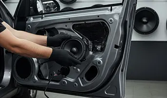 imagem de Som Automotivo