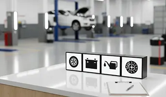 imagem de Auto Centers
