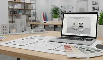 Imagem de Designers de Interiores