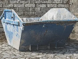 Imagem de Aluguel de Caçambas