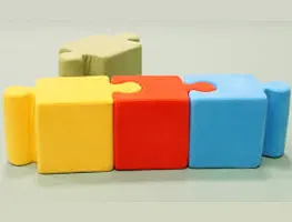 Imagem de Aluguel de Brinquedos