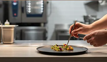 Imagem de Restaurantes Contemporâneos