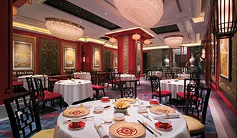 Imagem de Restaurantes Chineses