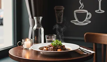 Imagem de Restaurantes Bistrôs