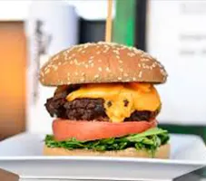 imagem de Hamburguerias