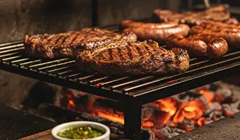 Imagem de Restaurantes Argentinos