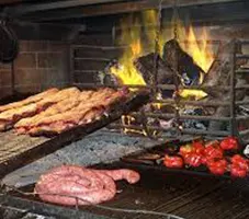 imagem de Churrascarias Argentinas