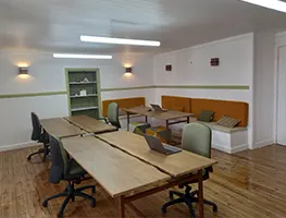 Imagem de Locação de Salas e Coworking