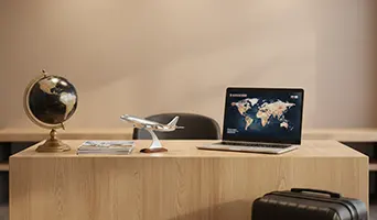 Imagem de Agências de Turismo