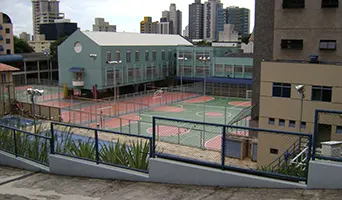 Imagem de Clubes