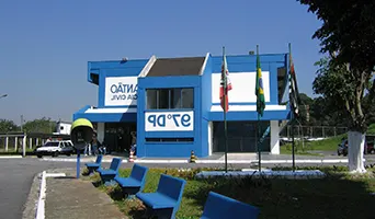 Imagem de Distrito Policial