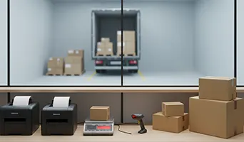 Imagem de Transportadoras