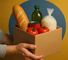 imagem de Distribuidoras de Alimentos