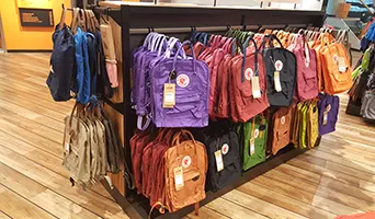 Imagem de Malas e Mochilas