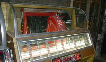 Imagem de Jukebox