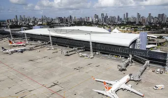 Imagem de Aeroportos