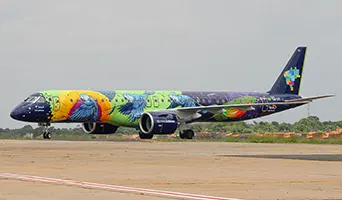 Imagem de Companhias Aéreas