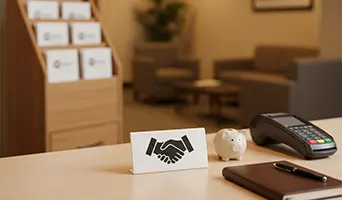 imagem de Cooperativas de Crédito