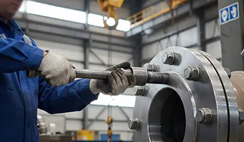 imagem de Montagens Industriais