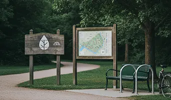 Imagem de Parques
