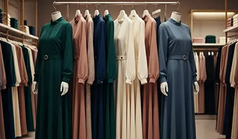 imagem de Moda Evangélica